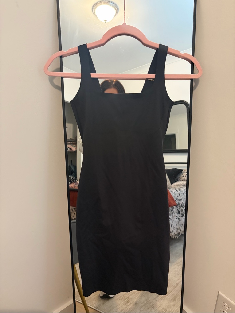 SKIMS BODY TANK DRESS